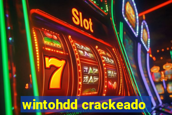 wintohdd crackeado